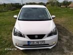 Seat Mii 1.0 4You Blue - 13