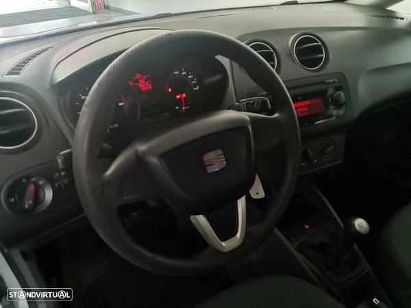 SEAT Ibiza 1.2 TDI CR Style - 8