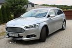 Ford Mondeo - 2