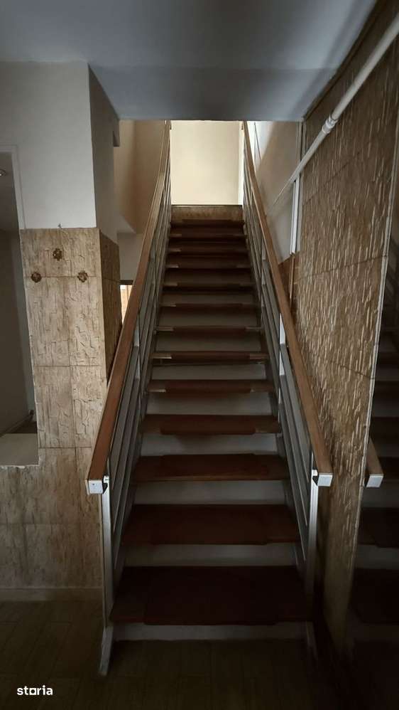 Apratament Duplex 149 mp, 6 camere , posibilitate de compartimentare-11