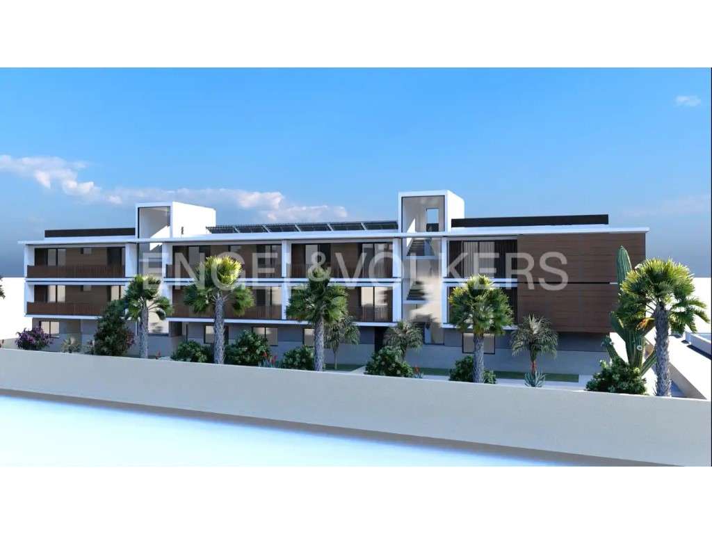 Fuseta Ria: Empreendimento em Olhão no Algarve - Grande imagem: 4/17