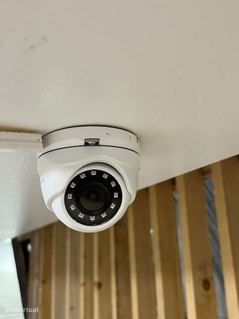 Loja - Restaurante totalmente Remodelado e Equipado-8