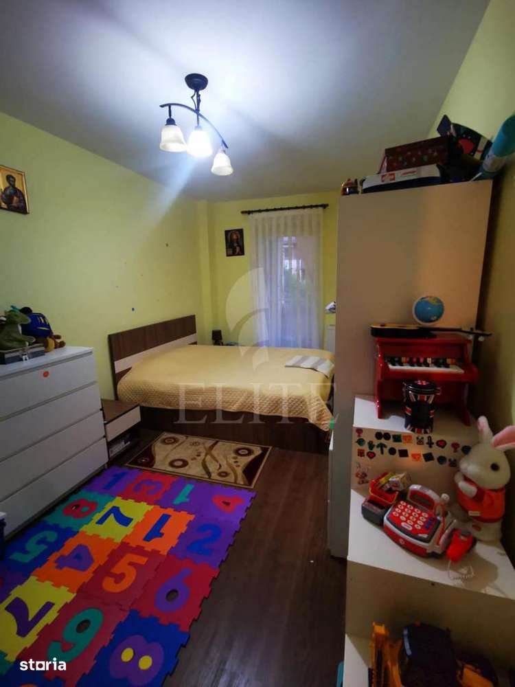 Apartament 2 camere în zona  Edgar Quinet - Imagine principală: 5/9