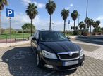 Skoda Octavia 1.6 TDI Sportline - 20