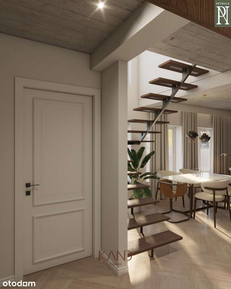 Niższa cena!     Stan deweloperski w kamienicy z windą w centrum!-6