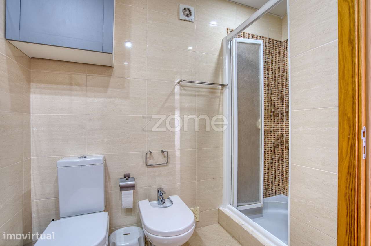 Apartamento T3 S.Julião do Tojal-19