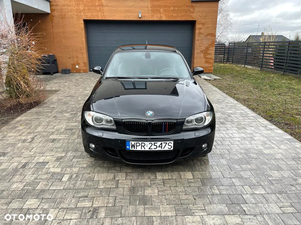 BMW Seria 1 123d DPF Edition Sport - 3