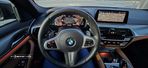 BMW 520 d Pack M Auto - 11