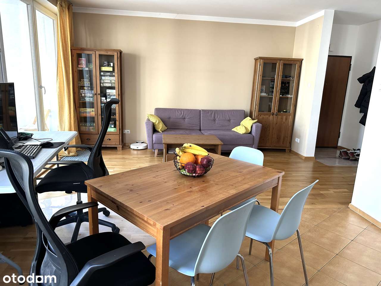 Przytulny apartament w świetnej lokalizacji Okazja!-4