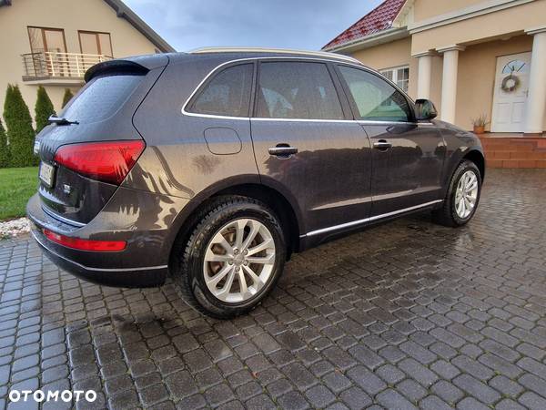 Audi Q5 2.0 TDI clean diesel Quattro S tronic - 12