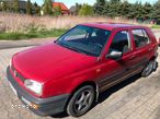 Volkswagen Golf 1.8 CL - 1