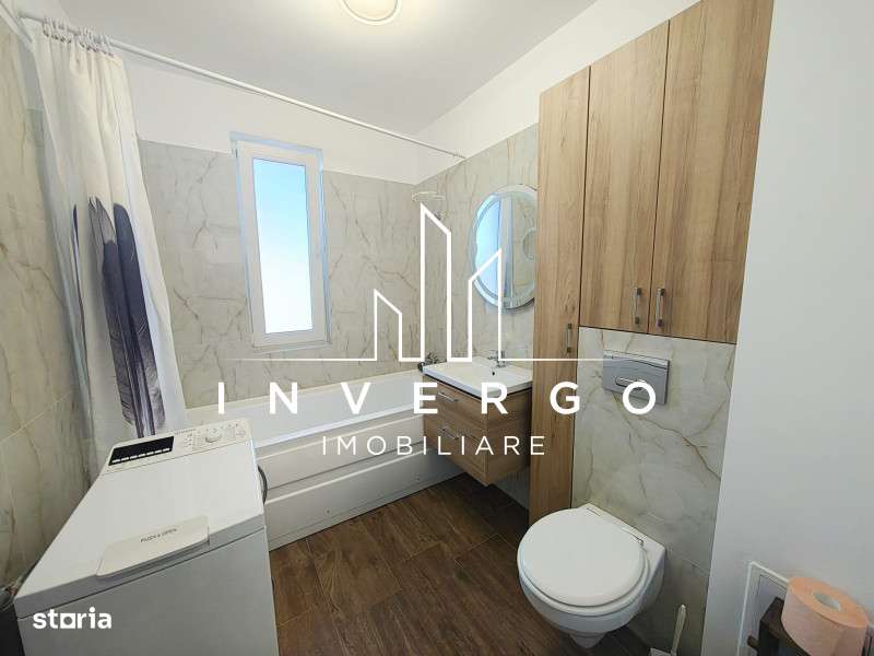 Apartament in bloc nou, 3 camere +Terasa 52 mp, in Floresti-17