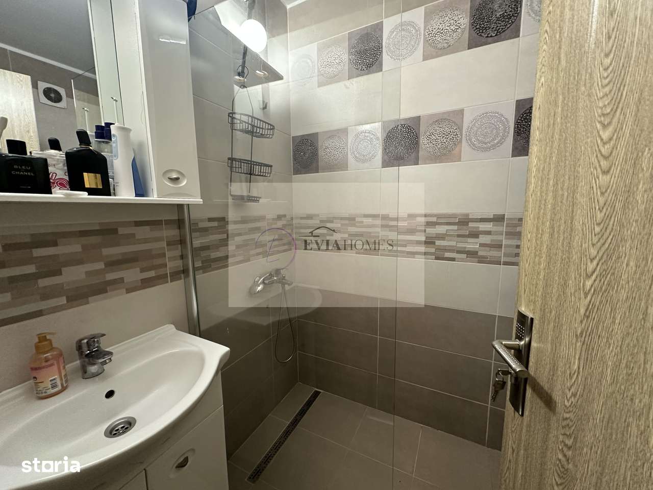 3 camere/Parcare subterană/Zona Iulius Mall - Imagine principală: 4/9