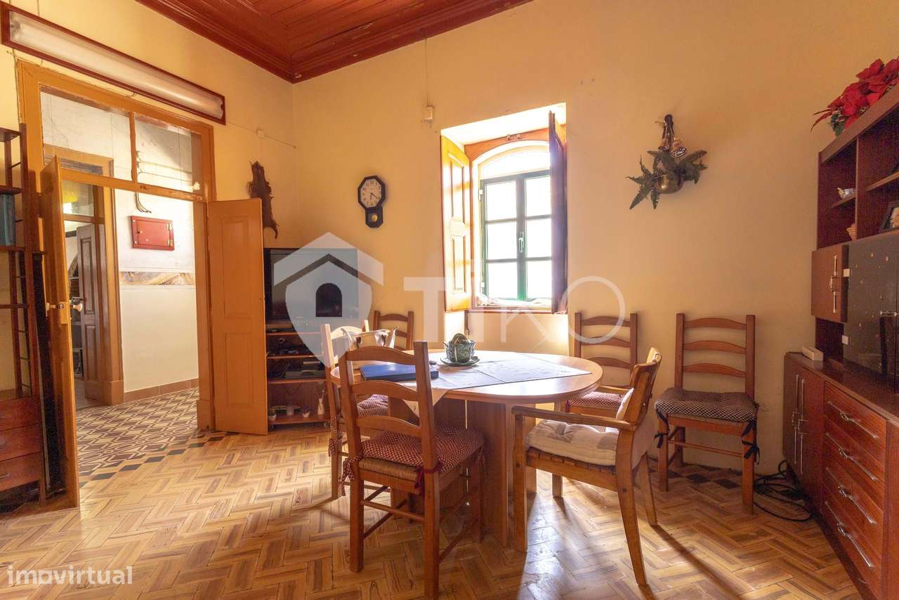 Moradia, 441 m², Santa Cruz - Grande imagem: 5/40