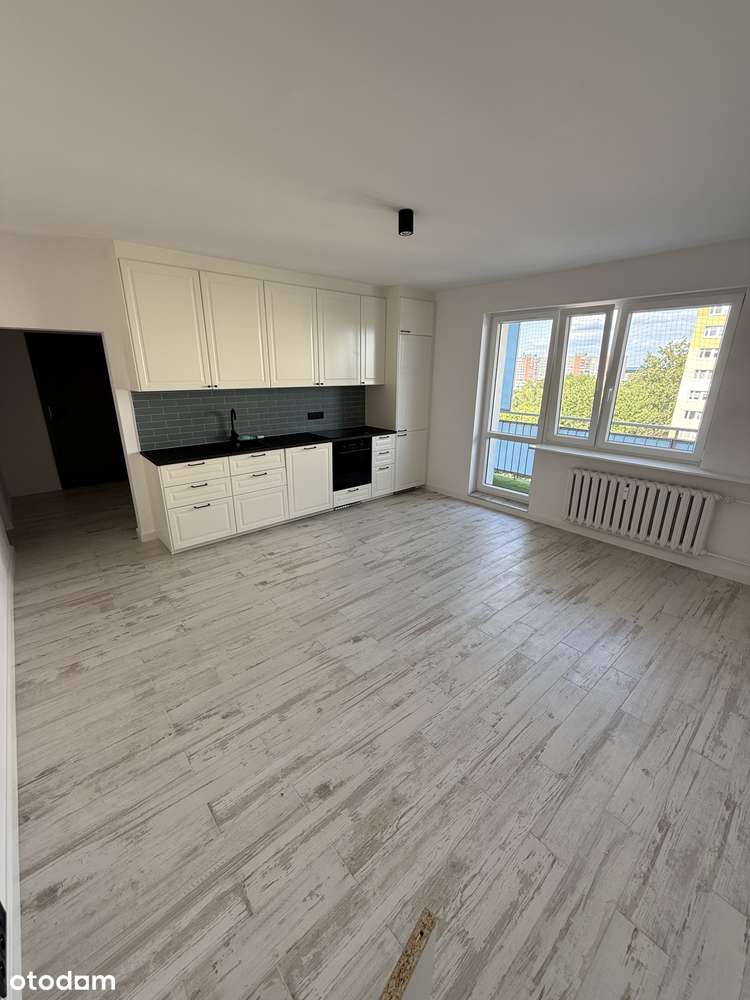 4 pokoje po generalnym remoncie Top lokalizacja (komórka ,piwnica)-2