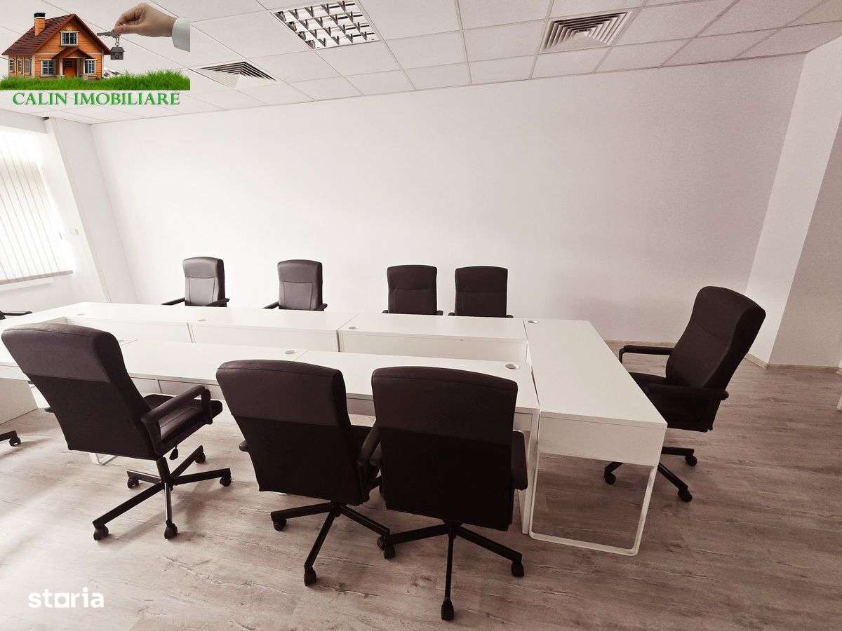 Birouri moderne 100 mp - 600 mp PODU ROS - FACULTATI 12 euro/mp - Imagine principală: 4/16