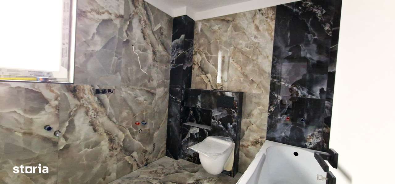 Casa la cheie, 120 mp utili, la intrarea in Cristian, COMISION 0%-8