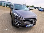 Hyundai Tucson 1.6 GDI BlueDrive Design 2WD - 22