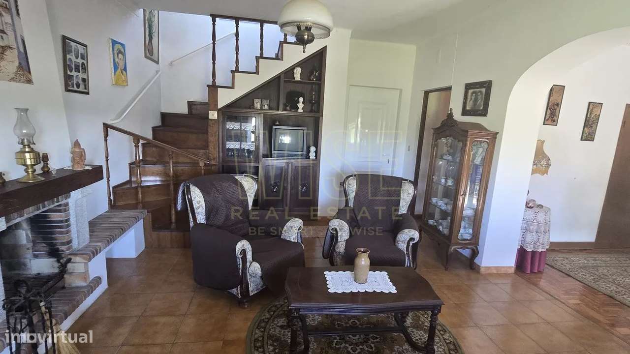 Moradia T6 | Póvoa de São Cosme | Oliveira do Hospital-5