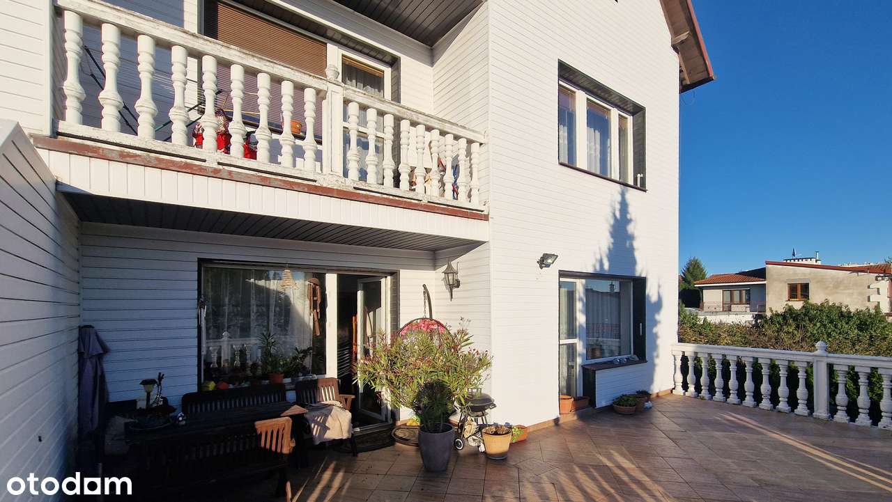 Dom Wolnostojący Nad Jarem-16