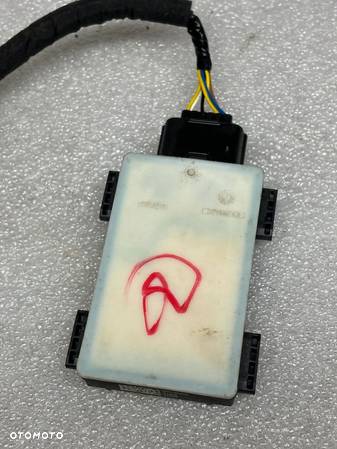 MODUL RADAR TYL TYLNY CAPTUR II 2 284E76422R ORG - 3