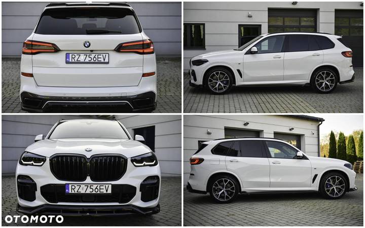 BMW X5 xDrive30d sport - 21