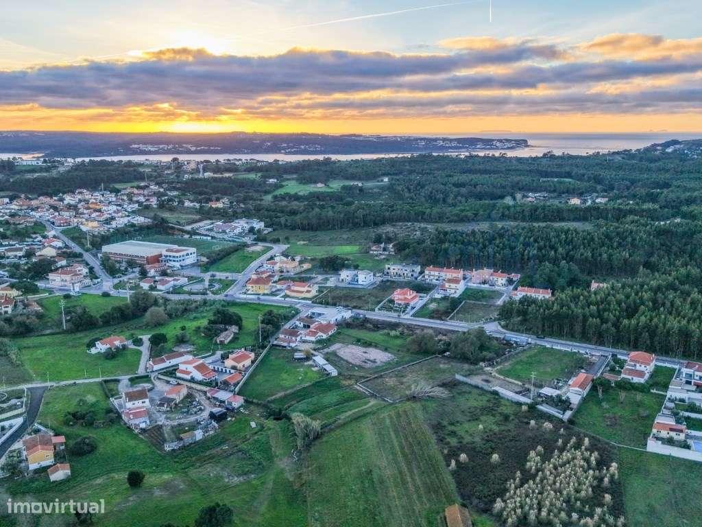 Moradia Térrea V4 no Nadadouro-31