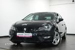 Seat Leon 2.0 TDI FR Black S&S - 18