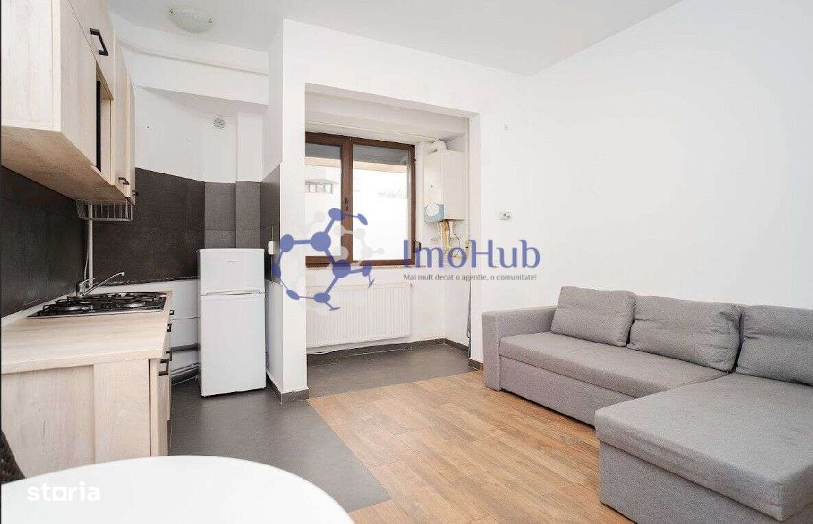 Apartament, 23 m²,  - Imagine principală: 5/7