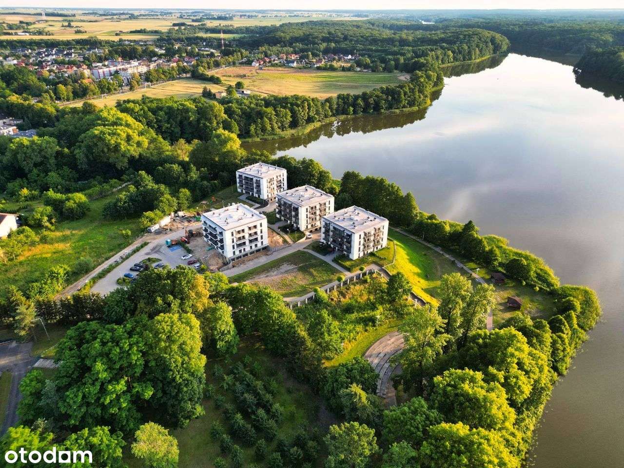 Wałcz Osiedle Widok BLOK D - apartament 1/2 - Pełny obrazek: 4/20