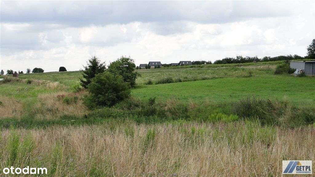 Działka 11,7 ara w Cianowicach, gmina Skała - Pełny obrazek: 5/8