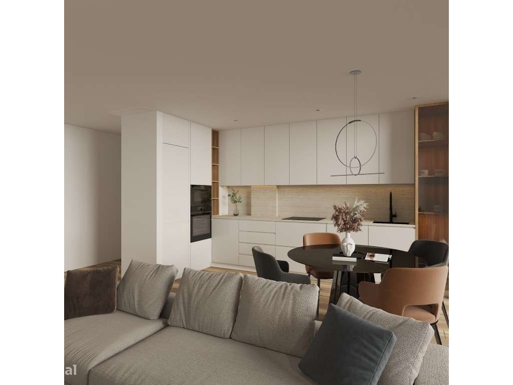 T3 com piscina aquecida e jacuzzi- São Martinho do Porto - Grande imagem: 5/36