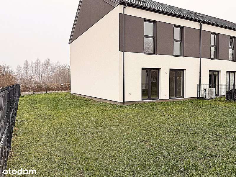 OSTATNI/NAROŻNY/PEŁNA WŁASNOŚĆ/DUŻA DZIAŁKA - Pełny obrazek: 4/10