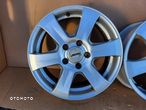 FELGI 6.5X16 5X112 AUDI SKODA VW - 2