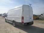 Ford TRANSIT DUBA L4 - H 3, AC. - 7