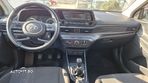 Hyundai i20 1.25 75CP M/T Comfort - 14