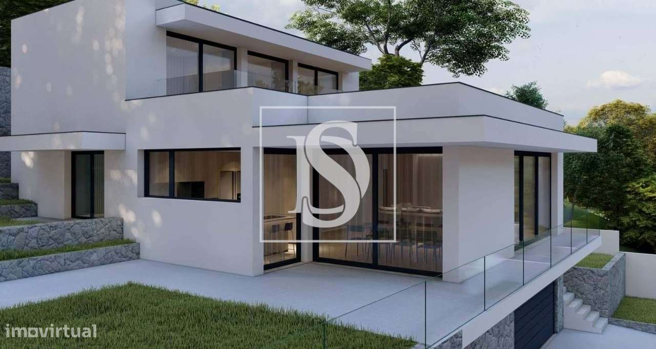 Incrível lote para construção com projeto APROVADO! - Grande imagem: 3/12