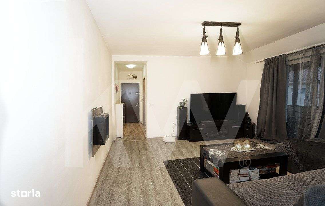 Apartament 2 camere - Mobilat/Utilat - Șelimbar - Imagine principală: 2/10