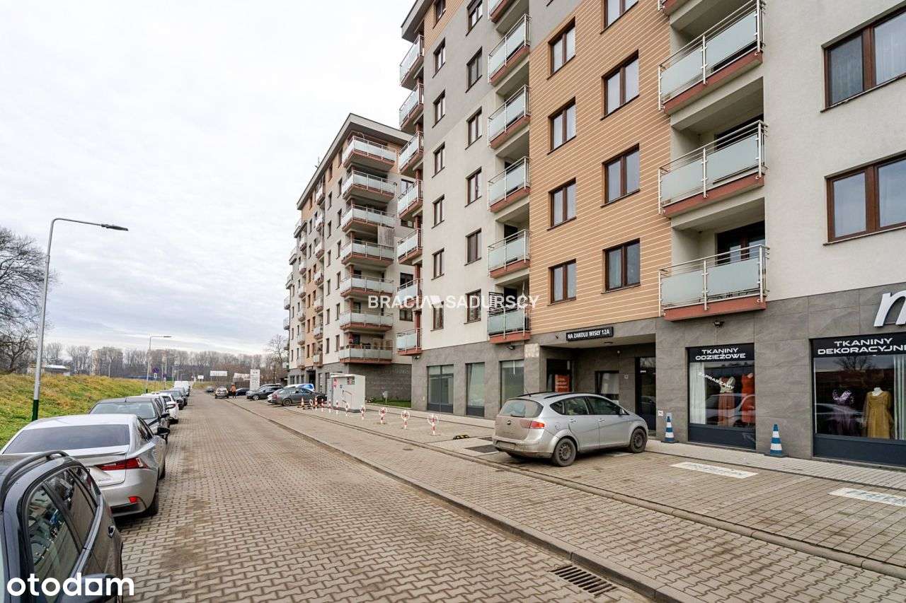 3pok do remontu/ul.Na Zakolu wisły/ duzy balkon-19