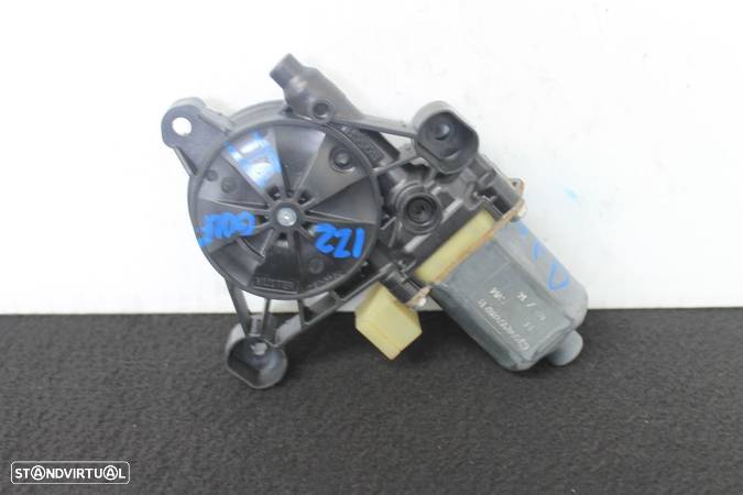 Motor Elevador Vidro Volkswagen Golf VII - 2