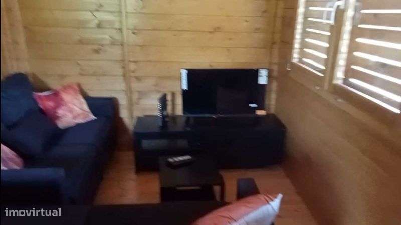 Casa de Madeira Chave na Mão - Grande imagem: 5/8