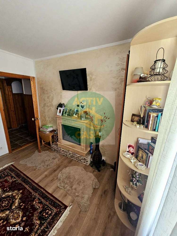 Apartament 2 camere - Imagine principală: 5/8