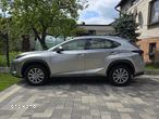 Lexus NX - 30