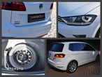 Volkswagen Golf Sportsvan 1.4 TSI (BlueMotion Technology) DSG Highline - 34