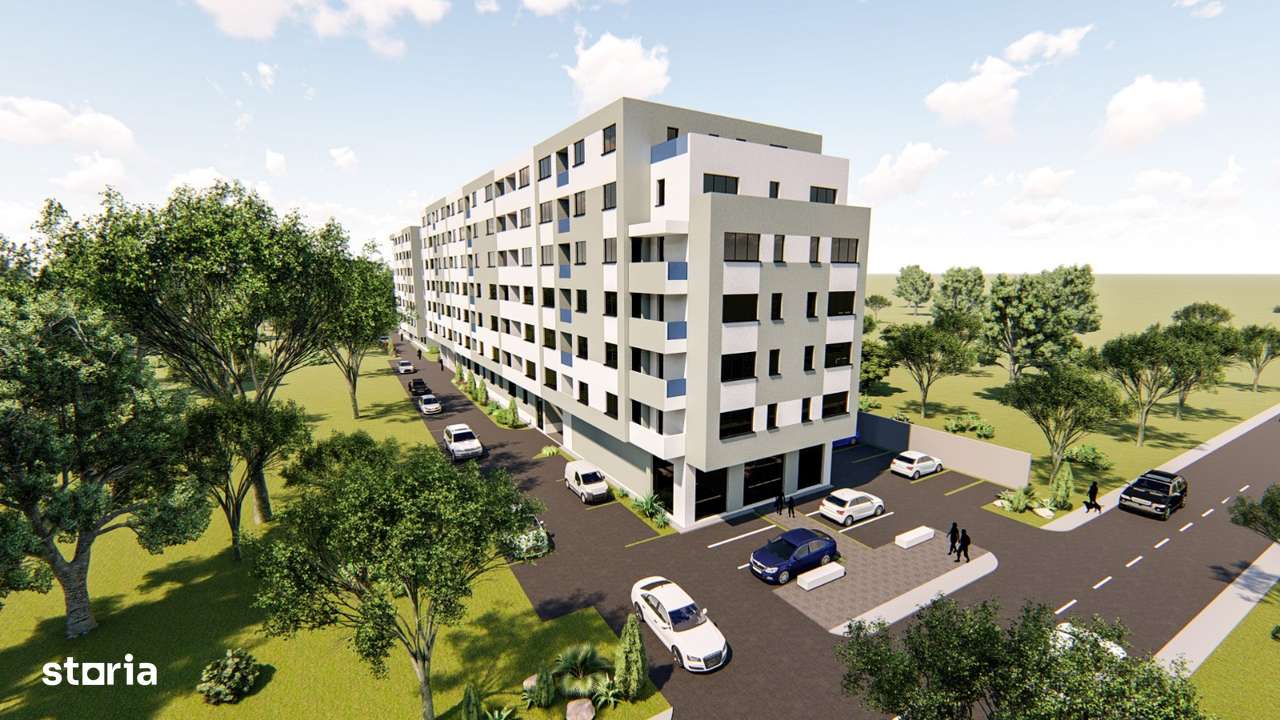 Cel mai bun pret la 2 camere - Postalionului sector 4 Berceni - Imagine principală: 2/20