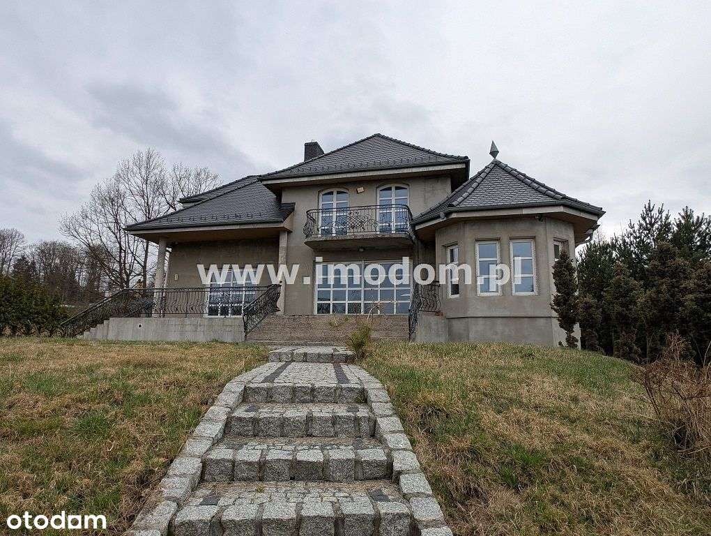 Duży dom - Polanica Zdrój - Sokołówka!-2