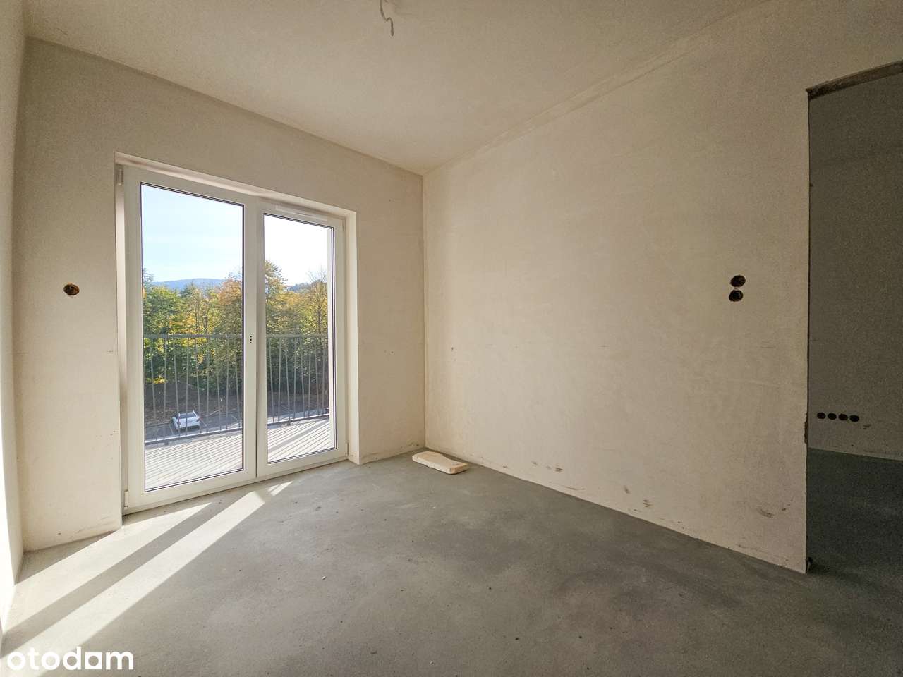 Mieszkania inwestycyjne Ustroń centrum! - Pełny obrazek: 3/10