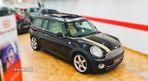 MINI Clubman Cooper D - 1