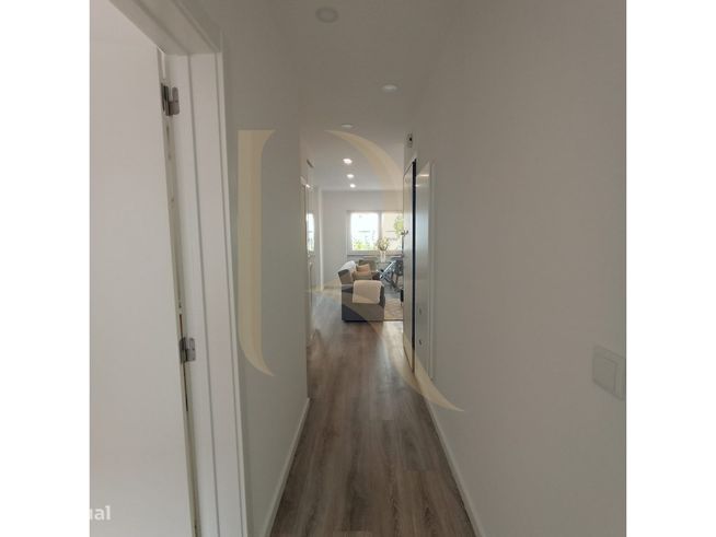 Apartamento T3 em remodelação total em Penha de França - Lisboa-5
