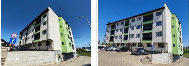 Apartament  Sfantul Ilie, ID: R2625998-8